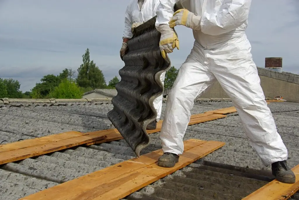 opleiding asbest - eenvoudige handelingen