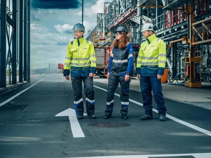 persoonlijke VCA opleiding, opleiding vca, operationele leidinggevenden