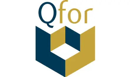 qfor logo