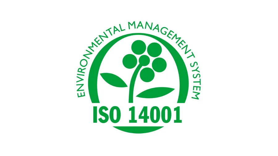 ISO14001