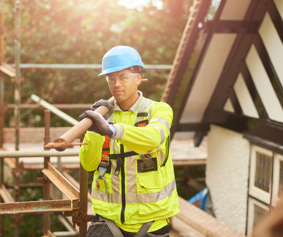 stellingbouwer opleiding