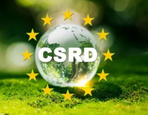 CSRD, nieuwe europese wetgeving