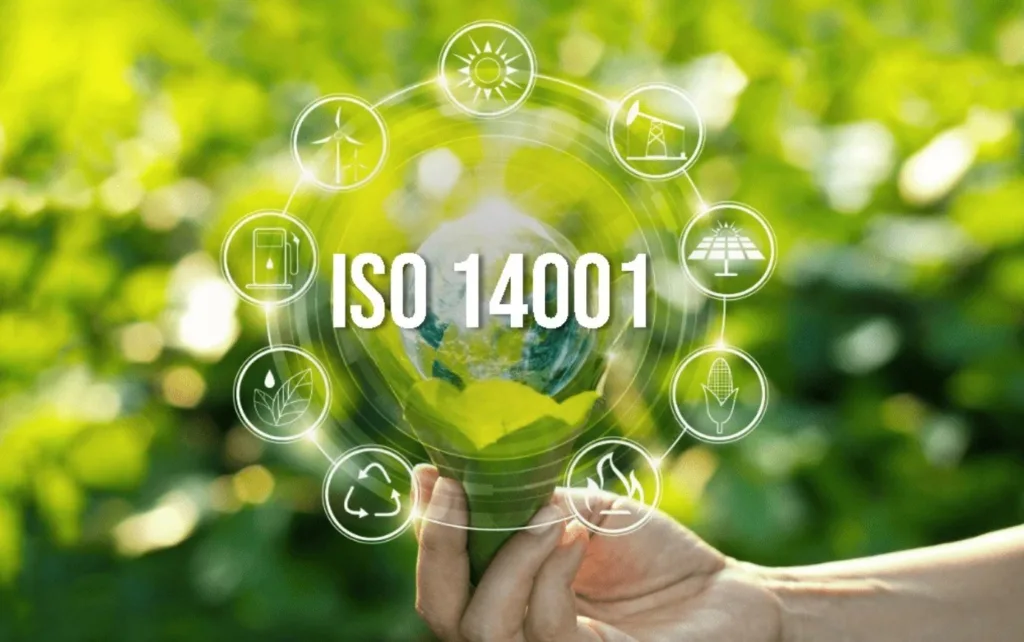 ISO14001