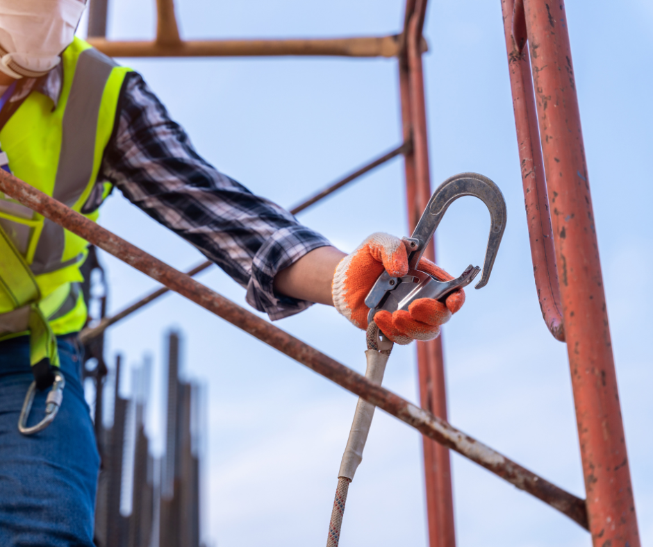 valbescherming opleiding