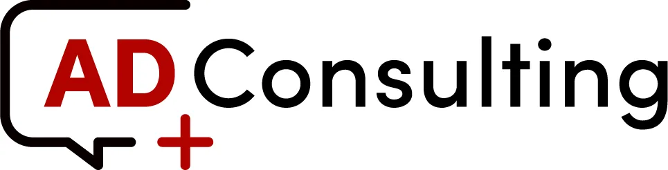 AD Consulting logo