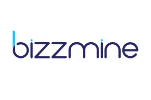 Bizzmine logo