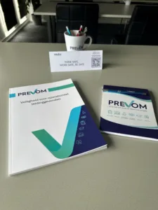 VCA vol