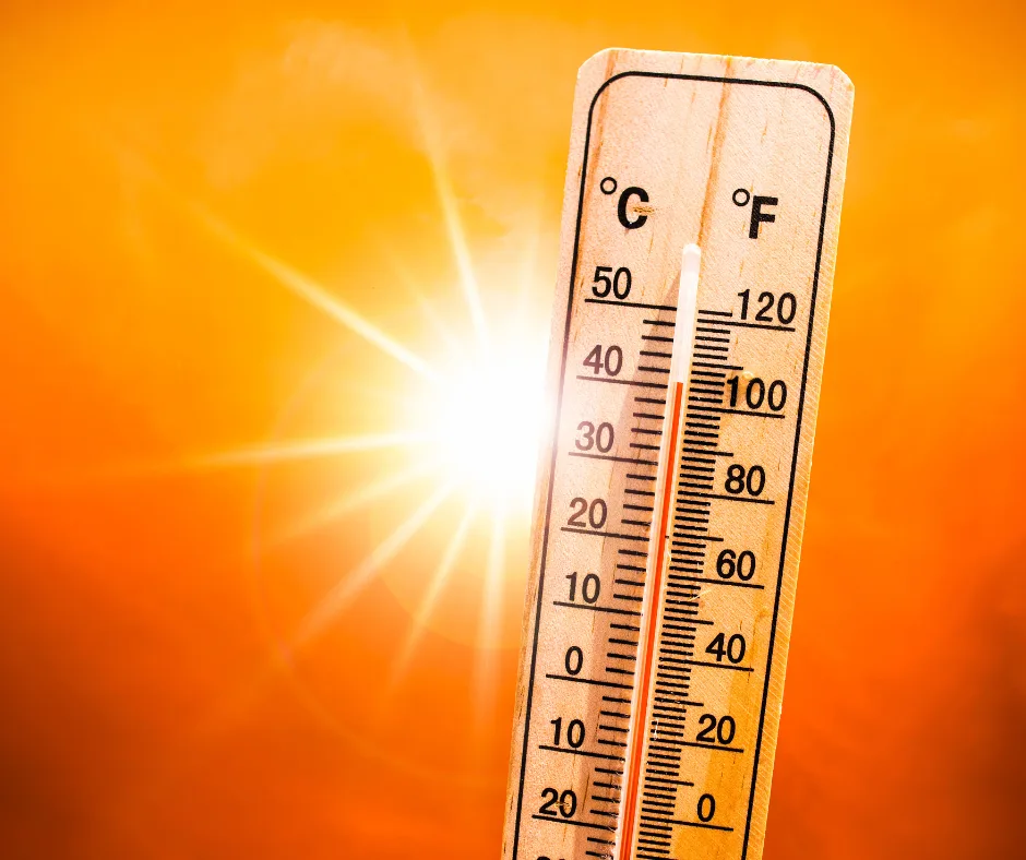 temperatuur